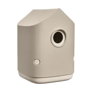 Elho Vogelhuis Cosy 18cm Beige