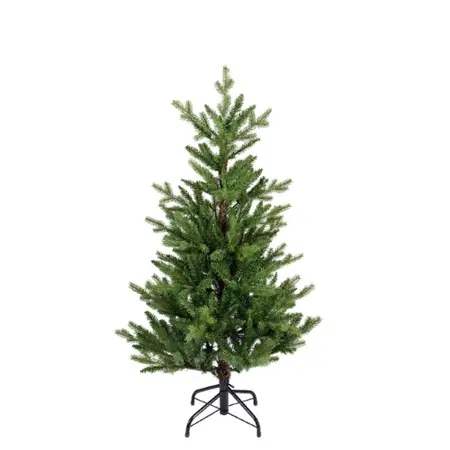 Everlands Allison Pine H150cm Groen - afbeelding 1