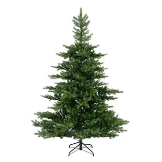 Everlands Kunstkerstboom Grandis Fir - H210cm