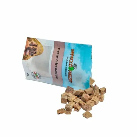 Farm Food - Freezies Runderlever 40gr - afbeelding 2