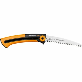 Fiskars Handzaag Groftandig 22.5cm SW73