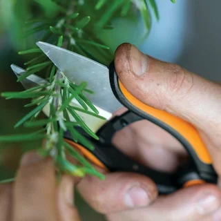 Fiskars Solid™ Kruidenschaar SP220