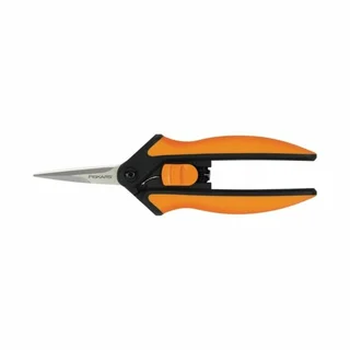 Fiskars Solid Snip Kruidenschaar SP13