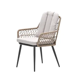 Garden Impressions Allasio Dining Stoel