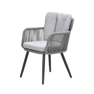 Garden Impressions Linares XL Dining Fauteuil