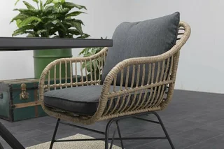 Garden Impressions Margriet Dining Fauteuil - afbeelding 2