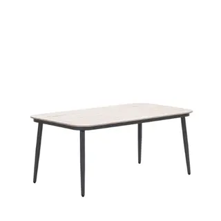Margriet Lounge-Dining Tafel 160x90