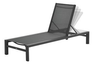 Garden Impressions Salsa Ligbed Carbon Black