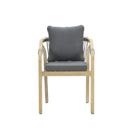 Garden impressions Santos Dining Fauteuil