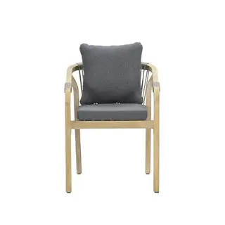 Garden impressions Santos Dining Fauteuil