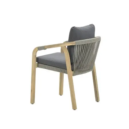 Garden impressions Santos Dining Fauteuil