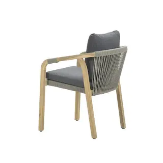 Garden impressions Santos Dining Fauteuil