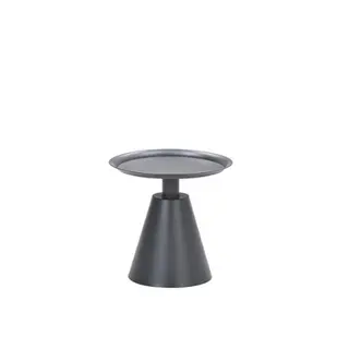Garden Impressions Zavala Bijzettafel Ø50xh48cm
