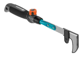 GARDENA combisystem voegenkrabber – RVS mes & softgrip