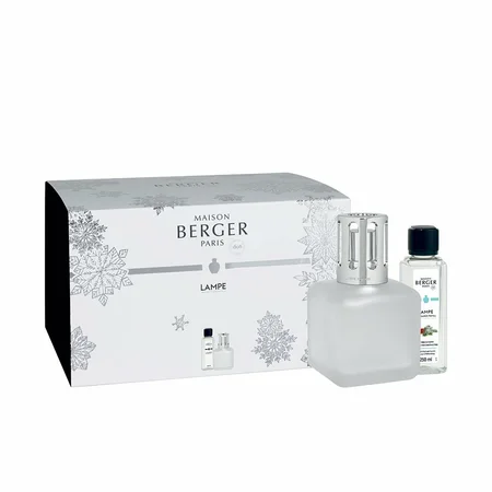 Giftset Lampe Berger Glacon Givree Winter - afbeelding 1