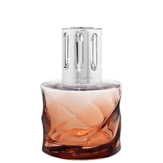 Giftset Lampe Berger - Spirale Rose Ambre - afbeelding 4