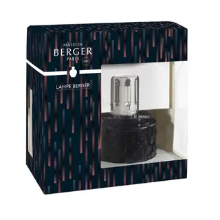 Giftset Lampe Berger Variation Grise – Velours d’Orient 250ml - afbeelding 2