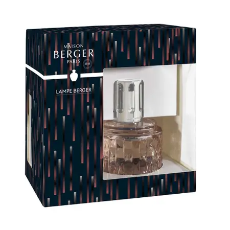 Giftset Lampe Berger Variation Nude - Velours d’Orient 250ml - afbeelding 2