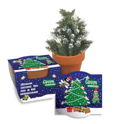 Grow Gifts Xmas Tree