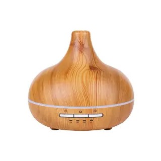 Grundig Aroma LED Diffuser met Timer