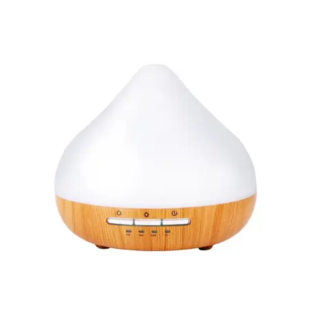 Grundig Aroma LED Diffuser Wit met Timer