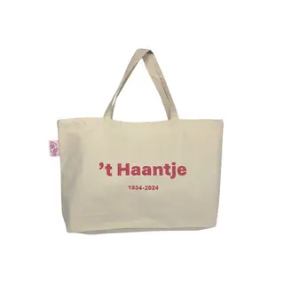 Haantje Shopper Fuchsia - afbeelding 1