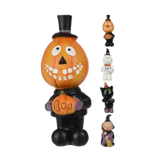 Halloween Figuur 10cm (assorti)