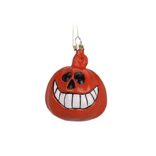 Halloween Hangdeco 9cm (assorti) - afbeelding 2