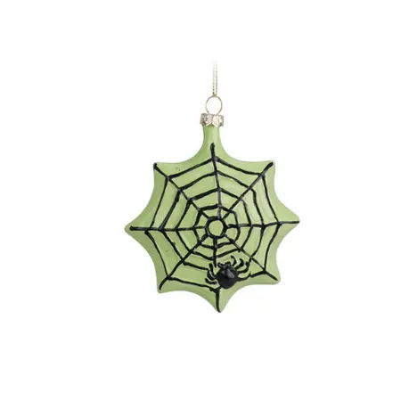 Halloween Hangdeco 9cm (assorti) - afbeelding 6