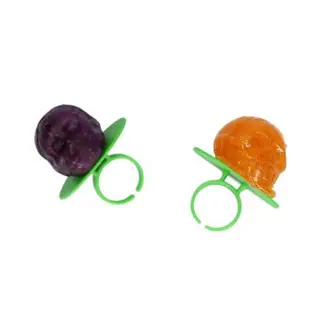 Halloween Lollies Bag Ring - afbeelding 2