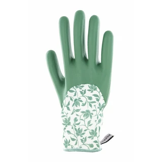 Handschoen Plantation Recycled Groen - maat 7