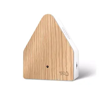 Heidibox Oak - Relaxound - Alpenklanken