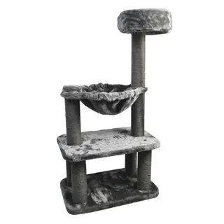 Jack And Vanilla - Krabpaal Bagheera