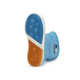 Regenlaars Gevavi Kids Novi Blauw - Maat 24 - afbeelding 2