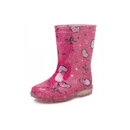 Regenlaars Gevavi Kids Vera Roze - Maat 29