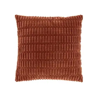 Kussen Cedro 45x45cm Marsala