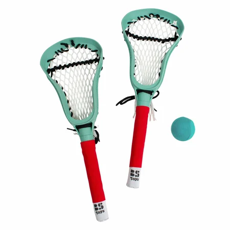 Lacrosse Kit - BS Toys - afbeelding 1