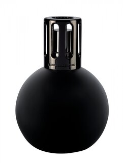 Lampe Berger Boule Noire - Lampe Berger brander