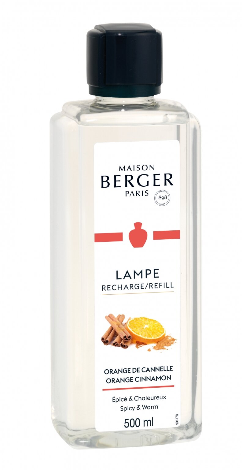 volume registreren traagheid Lampe Berger navulling Orange Cinnamon bestellen | Heerlijke geur in huis!  - De Tuinwinkel online tuincentrum - GroenRijk Rijswijk