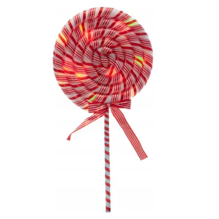 Lolly Met Ledverlichting 25x57cm