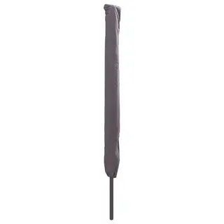 Madison Hoes voor hangende/staande parasol grijs