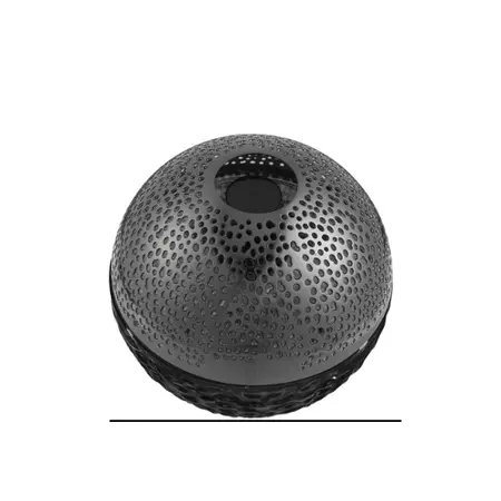 Maison Berger Gravity Noir - Lampe Berger Brander - afbeelding 3