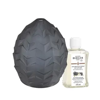 Maison Berger Mistdiffuser Kali Noir - Splendeur Vanillée - afbeelding 2