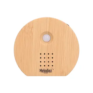 Melodiez Nature Sounds Natuurgeluiden box - Hout