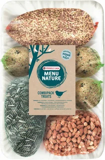 Menu Nature Combipack Treats 1kg