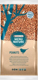 Menu Nature Peanuts - 2kg