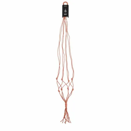 Mica Decorations Plantenhanger Knot D15h140cm L.roze