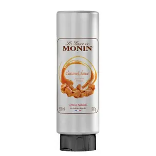 Monin Topping Caramel 50cl