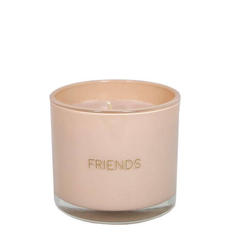 My Flame Sojakaars met wensarmbandje - Friends - afbeelding 1