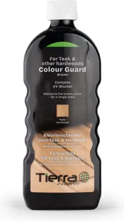 Onderhoud Teak Protector 500ml - Tierra Outdoor - afbeelding 1